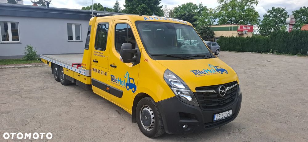 Opel MOVANO - 2