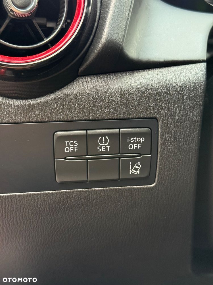 Mazda CX-3 SKYACTIV-G 120 FWD Exclusive-Line - 14