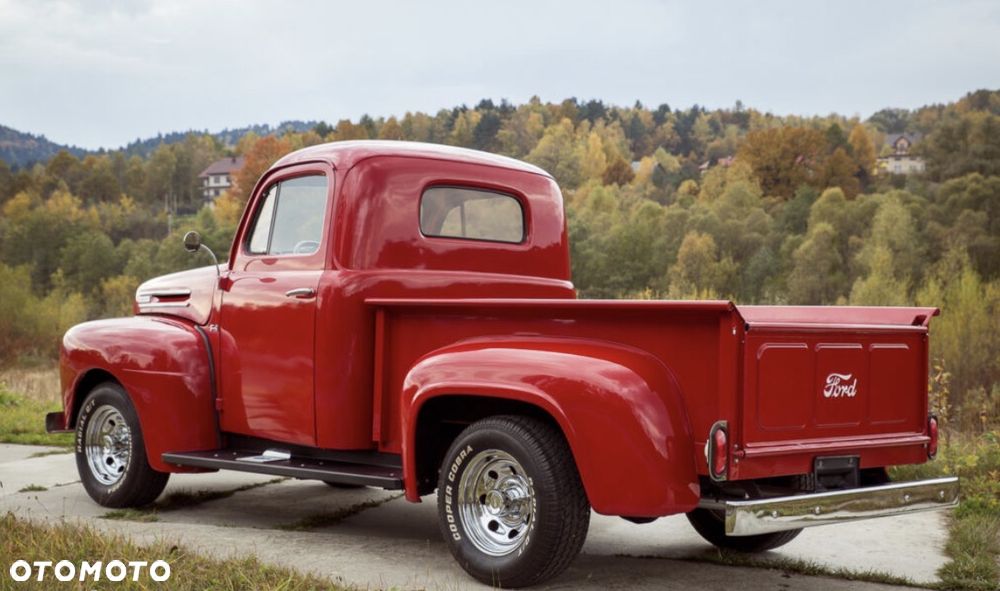 Ford Inny - 4