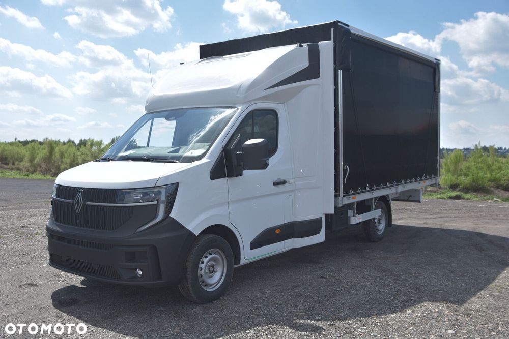 Renault Master - 9