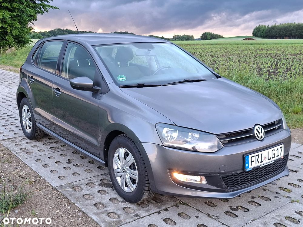 Volkswagen Polo 1.6 TDI DPF Highline - 2