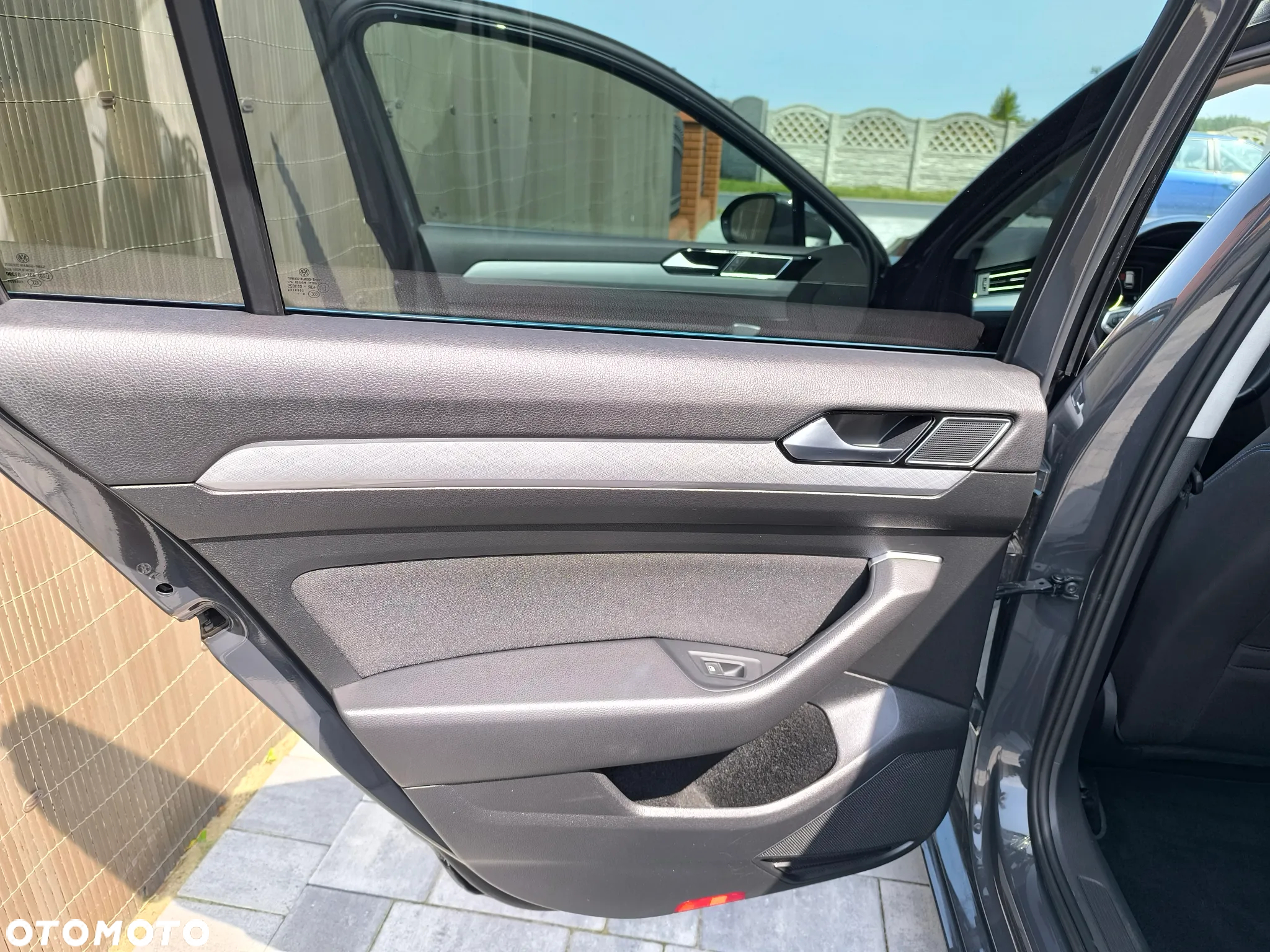 Volkswagen Passat Variant 1.4 TSI ACT (BMT) DSG Comfortline - 12