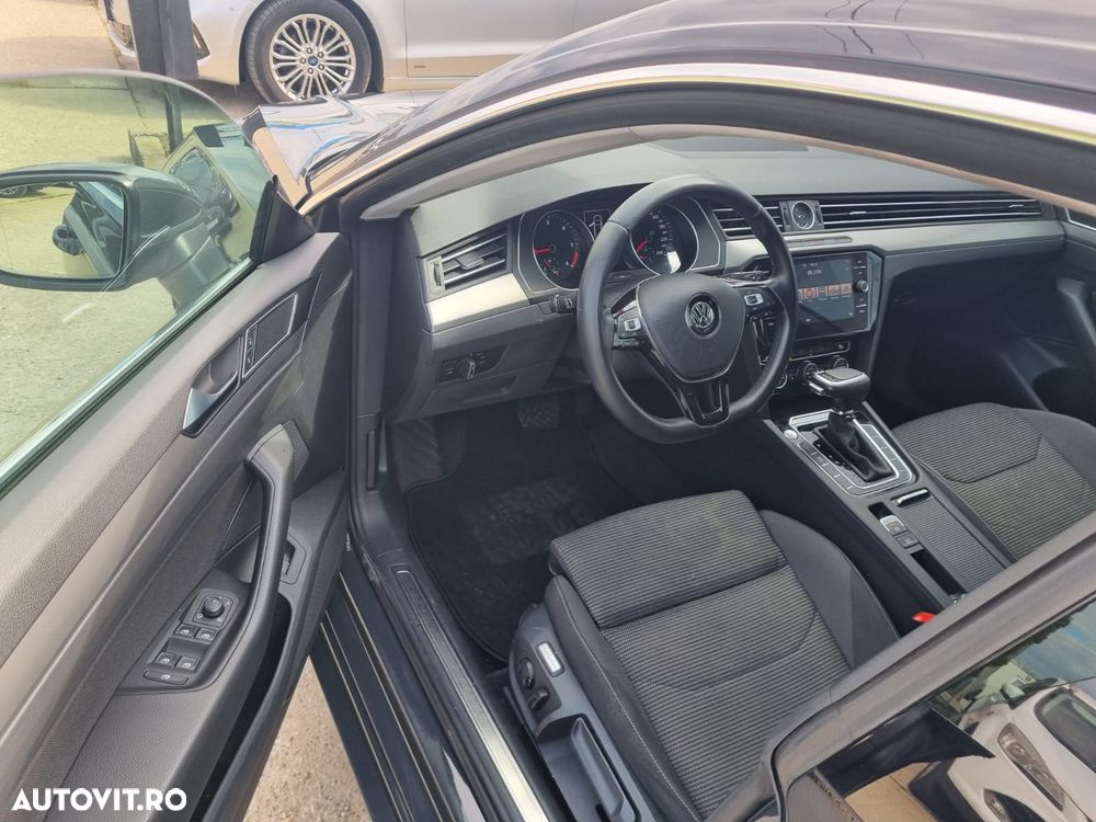 Volkswagen ARTEON 2.0 TDI SCR DSG - 9