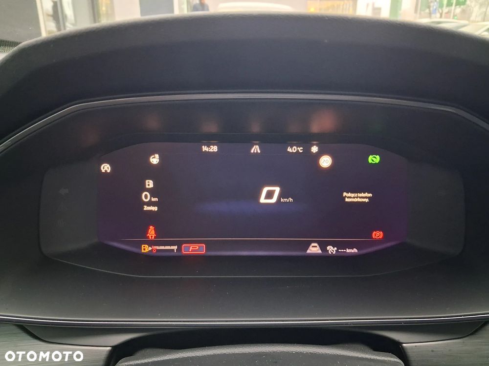 Cupra Formentor - 30