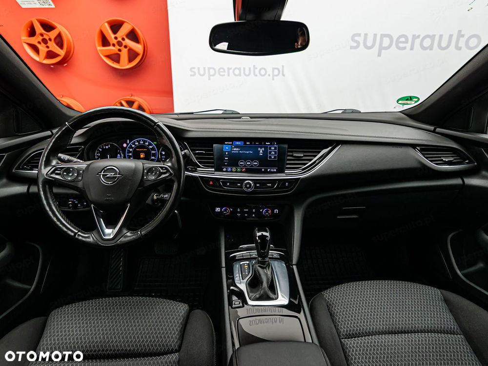 Opel Insignia 2022