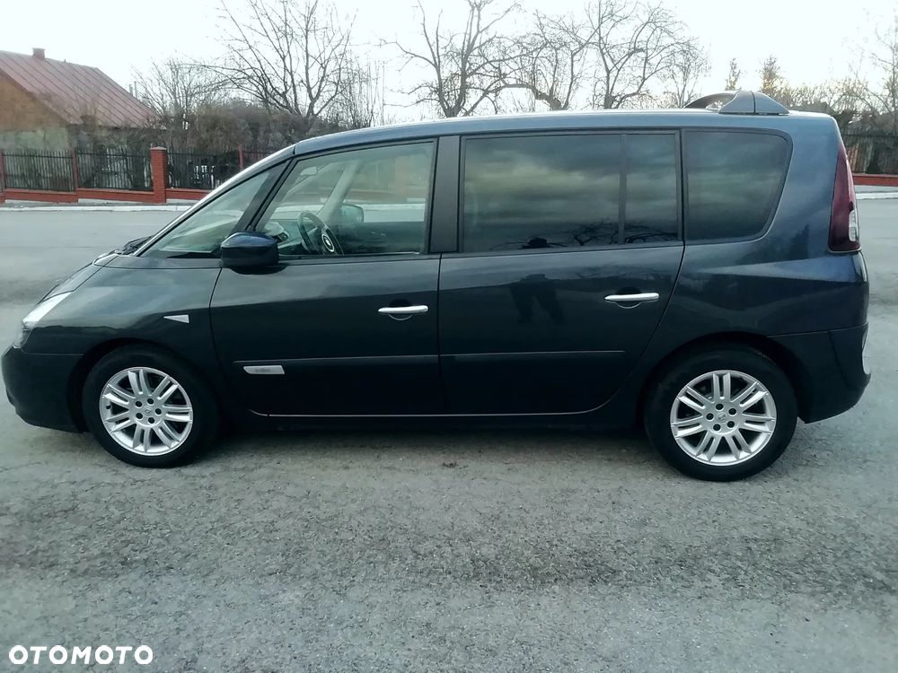 Renault Espace 2.0 dCi Initiale - 5