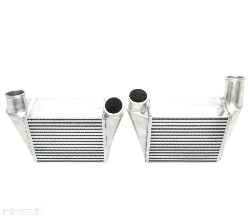 INTERCOOLER AUDI A4 RS4 B5 99-00 - 1