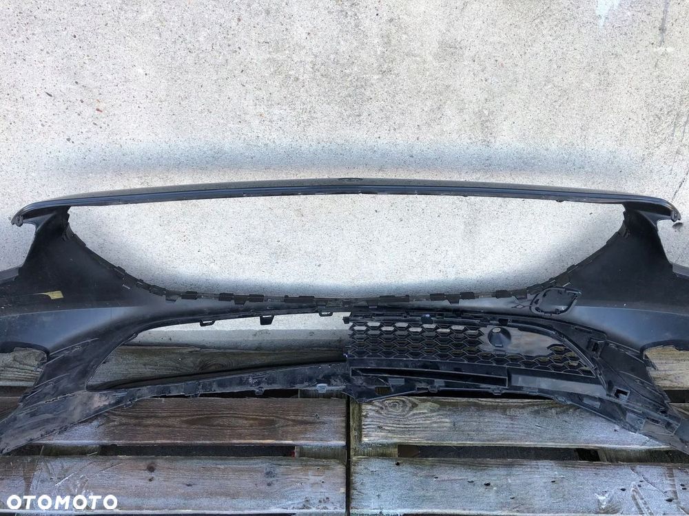 ZDERZAK PRZÓD PRZEDNI MERCEDES S KLASA W223 A223 2020- AMG A2238851001 CAŁY - 5