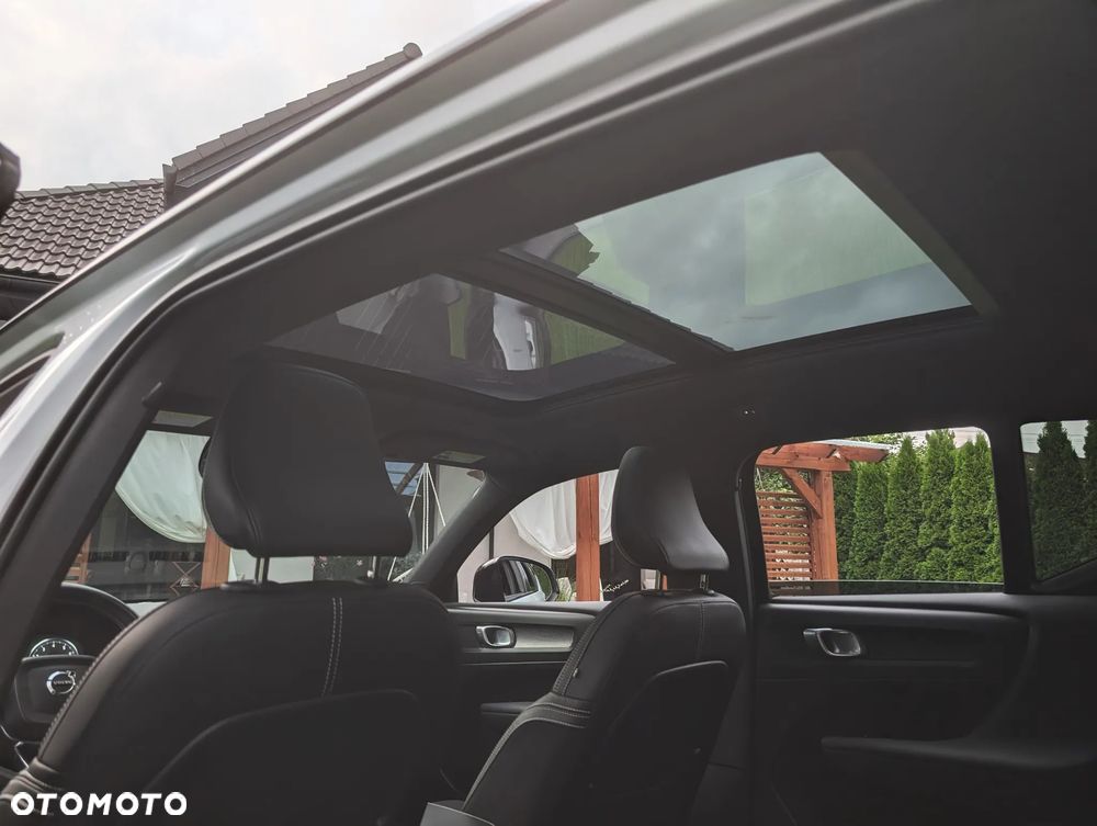 Volvo XC 40 T5 AWD Geartronic R-Design - 12