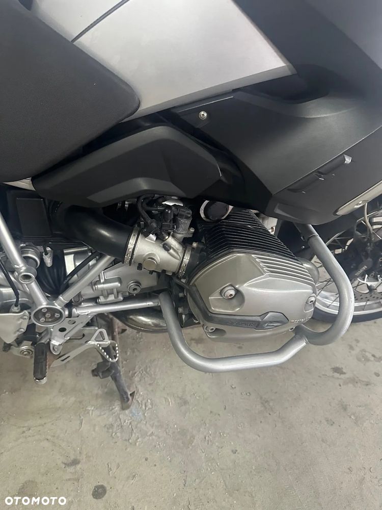 BMW GS - 16