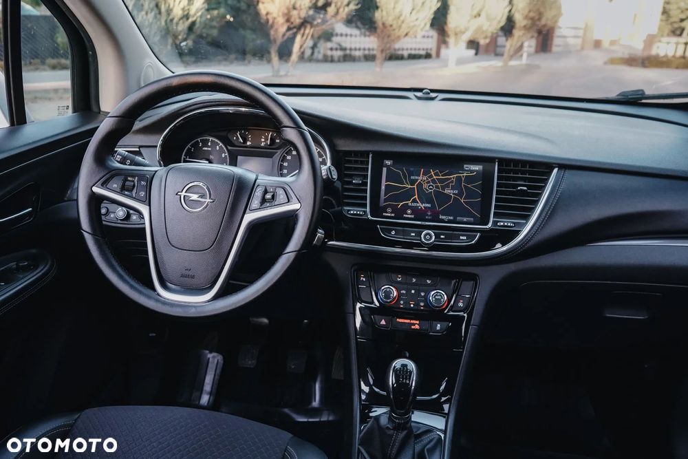 Opel Mokka 1.4 T Cosmo S&S EU6 - 17