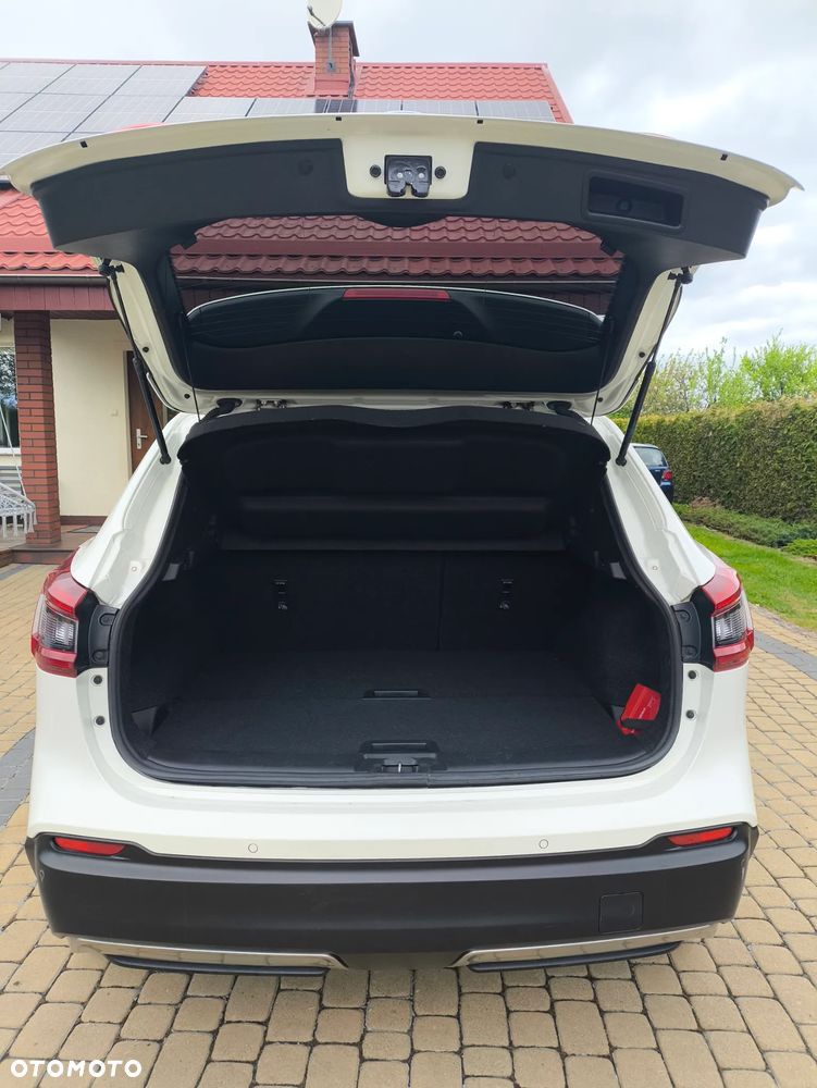 Nissan Qashqai 1.2 DIG-T Tekna+ Xtronic - 8