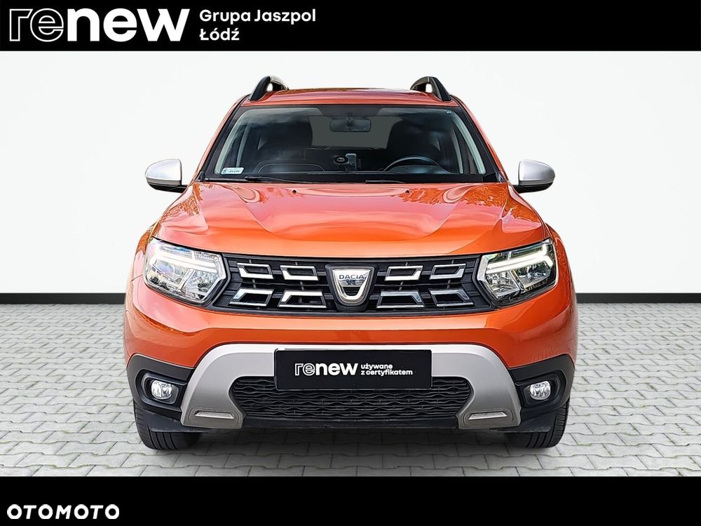 Dacia Duster - 2