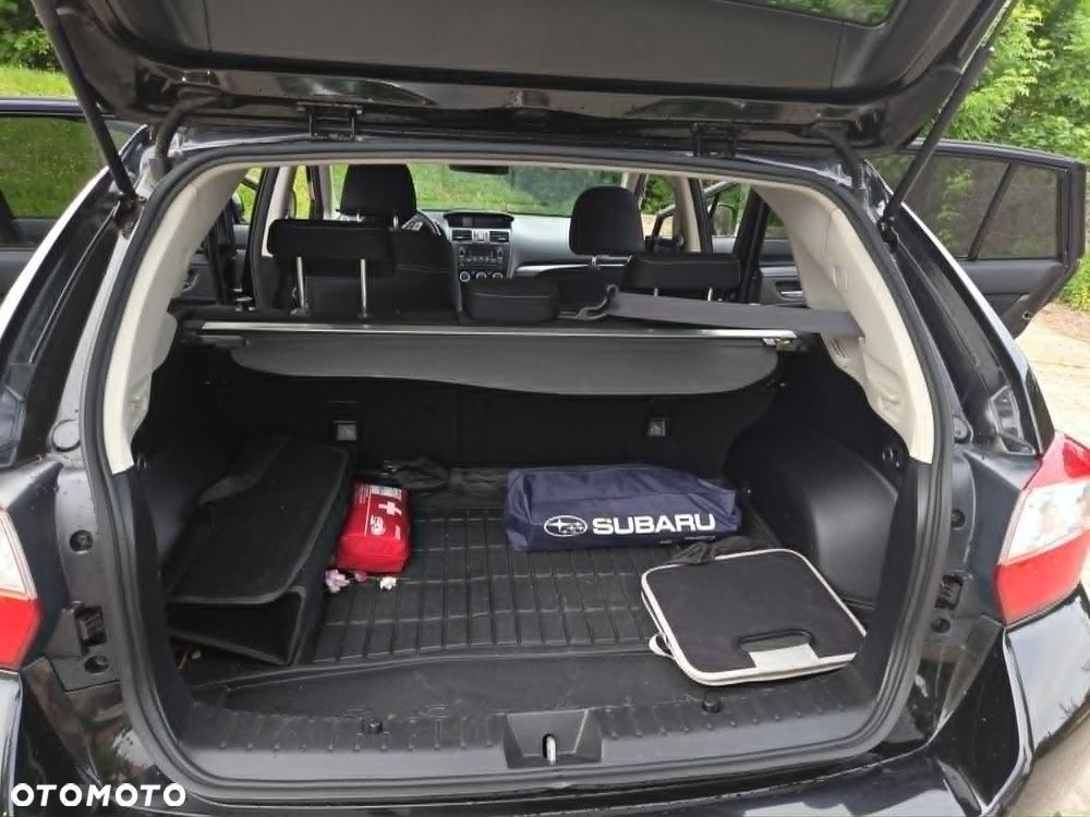Subaru XV 2.0i Comfort - 17