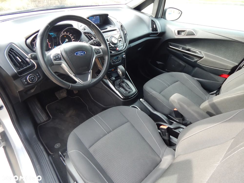 Ford B-MAX 1.6 Titanium - 12