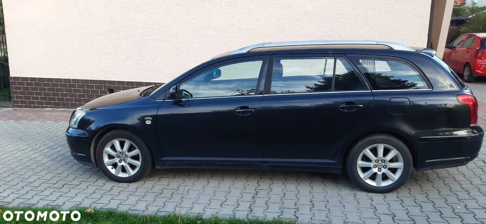 Toyota Avensis 2.0 D-4D Prestige - 3