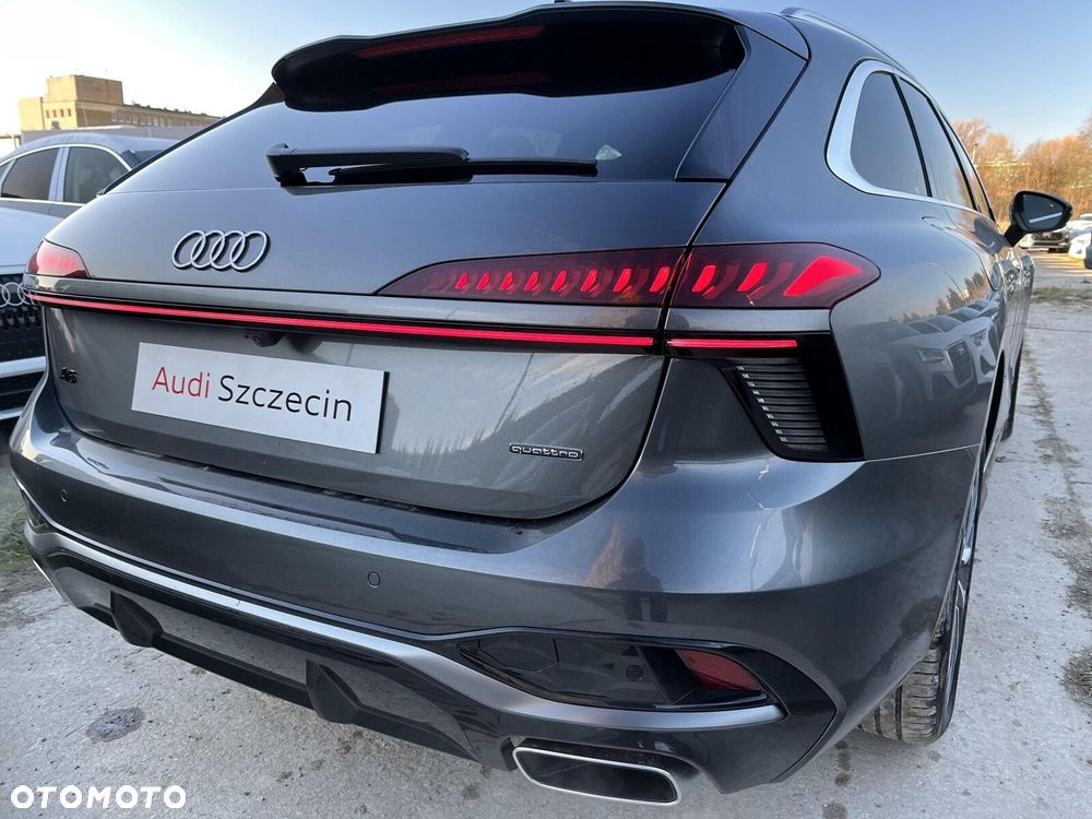 Audi A6 Avant - 24