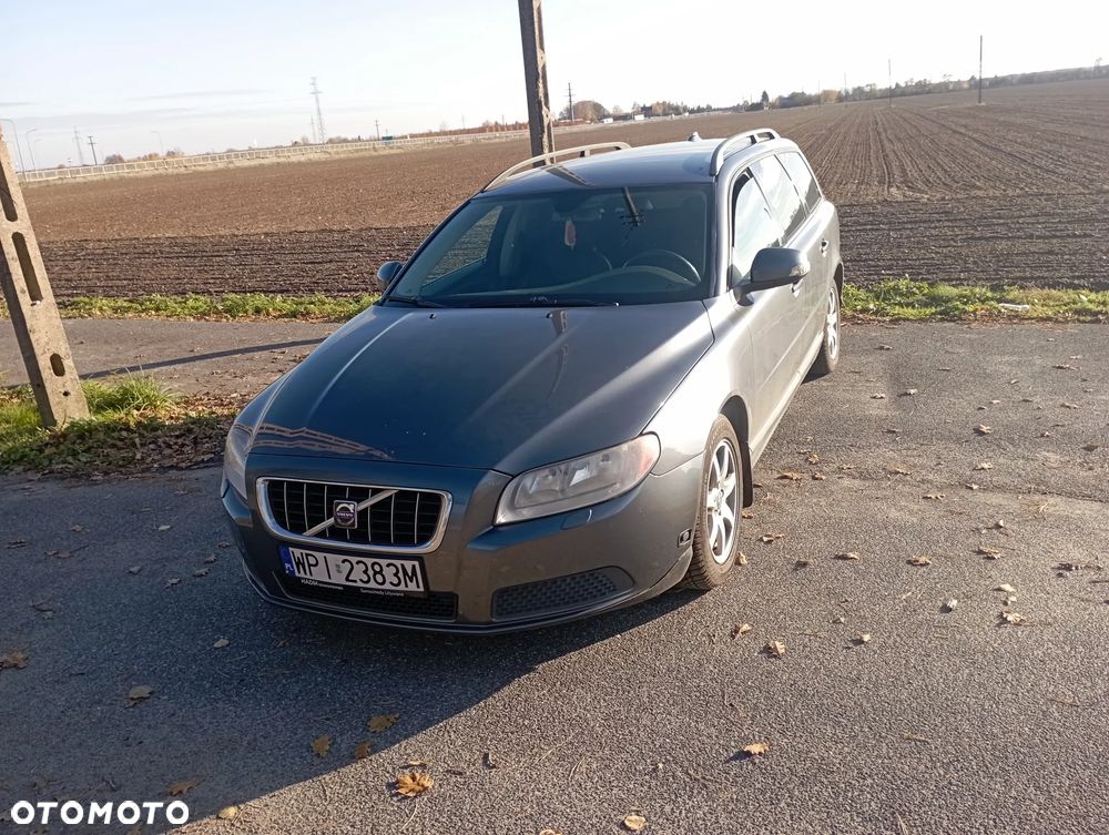 Volvo V70