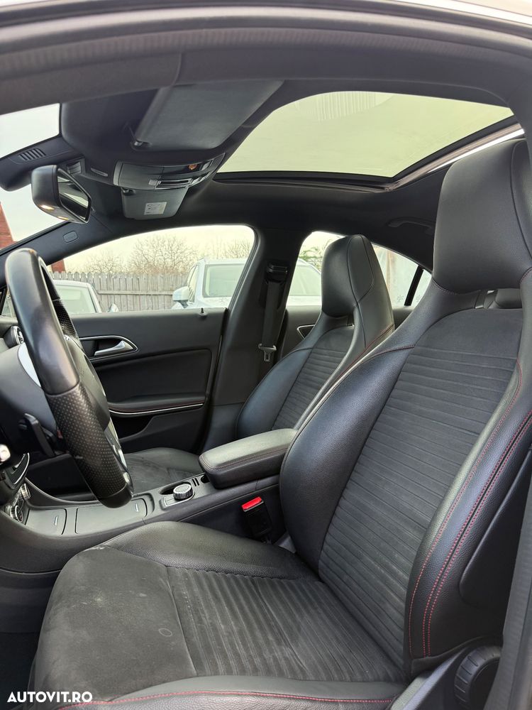 Mercedes-Benz CLA 220 d 7G-DCT AMG Line - 9