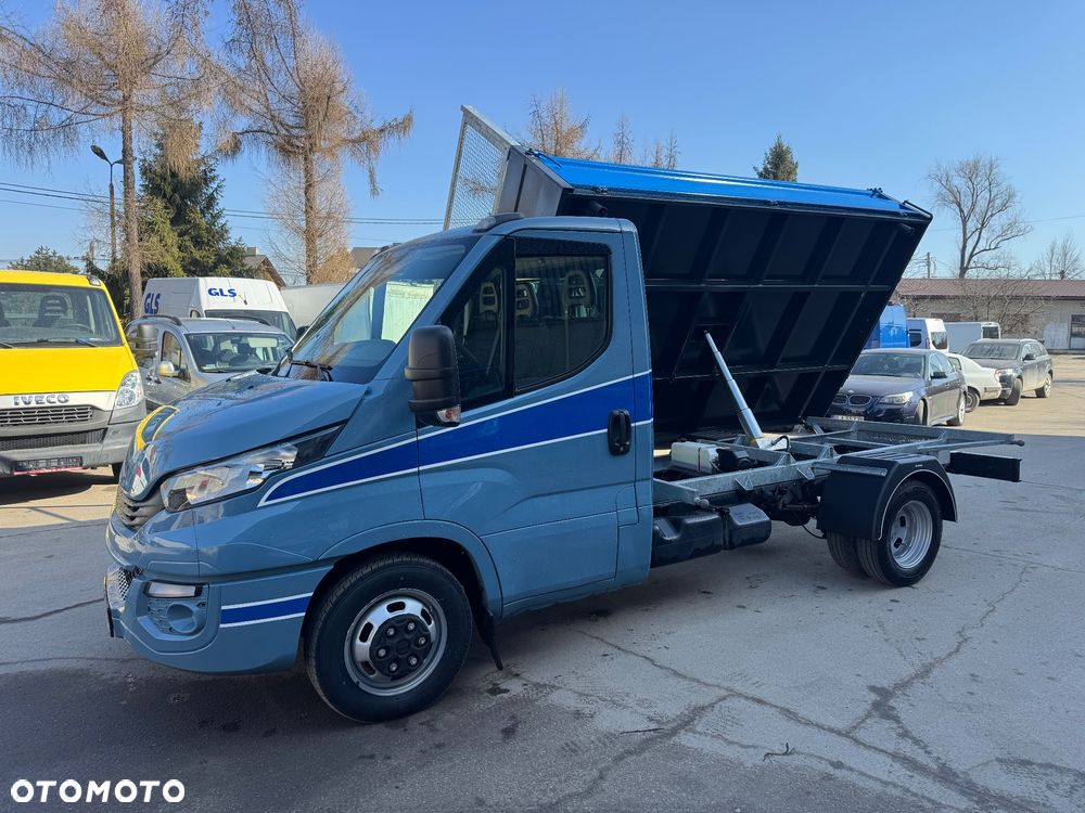 Iveco 35c15 - 10