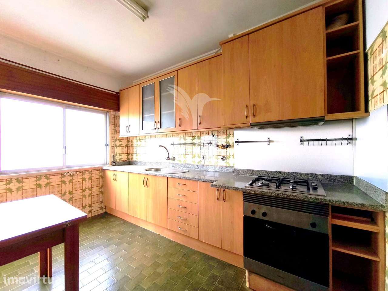 Apartamento T3 | Casal São Brás | Amadora - Grande imagem: 2/25