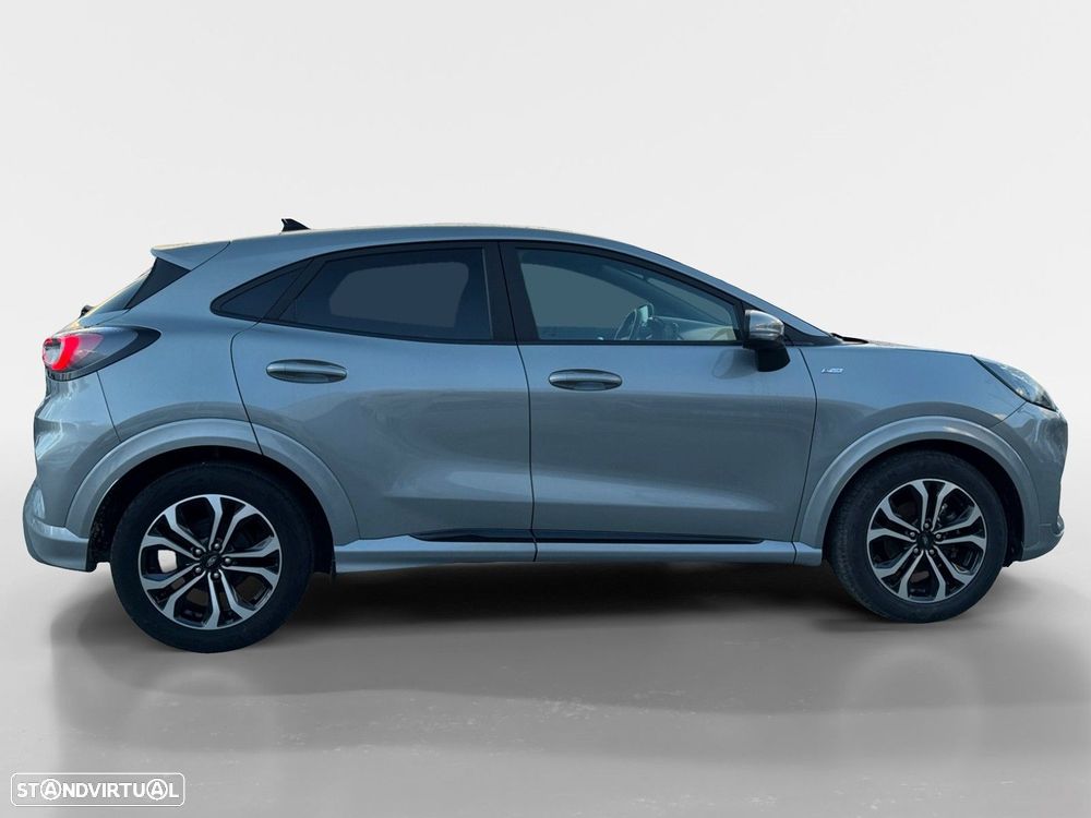 Ford Puma 1.0 EcoBoost ST-Line Aut. - 6