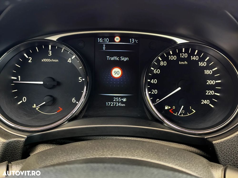 Nissan X-Trail 1.6 dCi ALL-MODE 4x4i 360 - 7