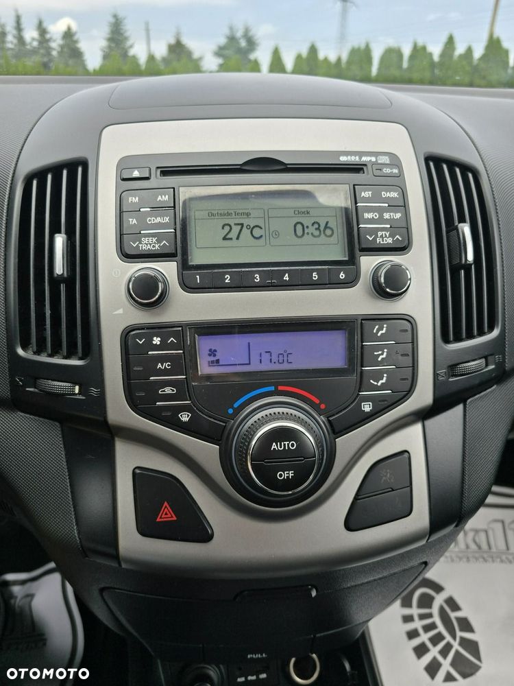 Hyundai i30 - 26