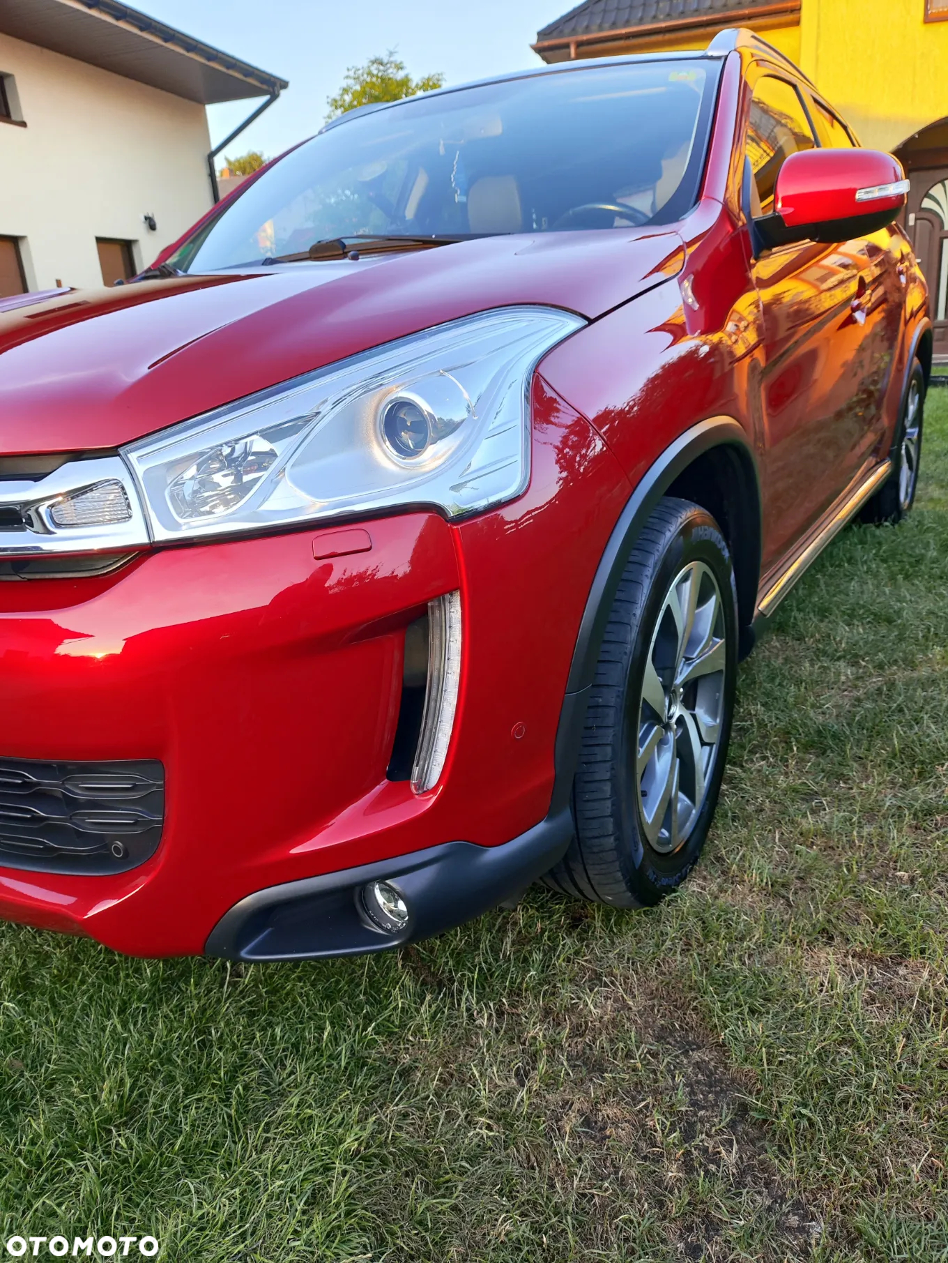 Citroën C4 HDi 150 Exclusive - 30