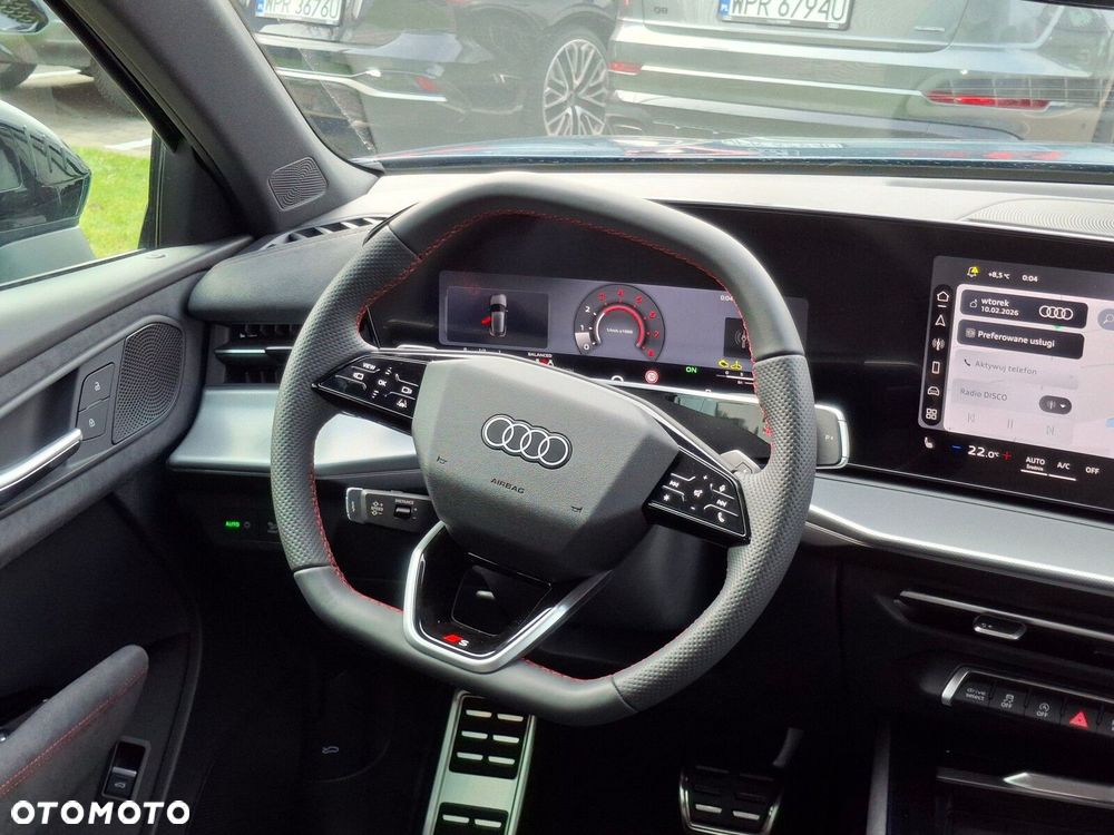 Audi Q3 Sportback - 26