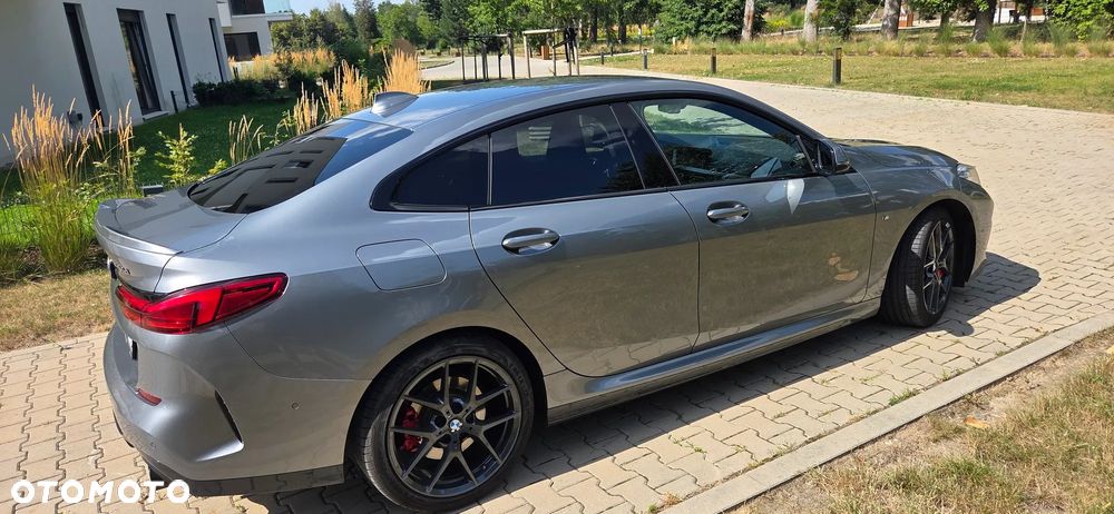 BMW Seria 2 220d Advantage sport - 4
