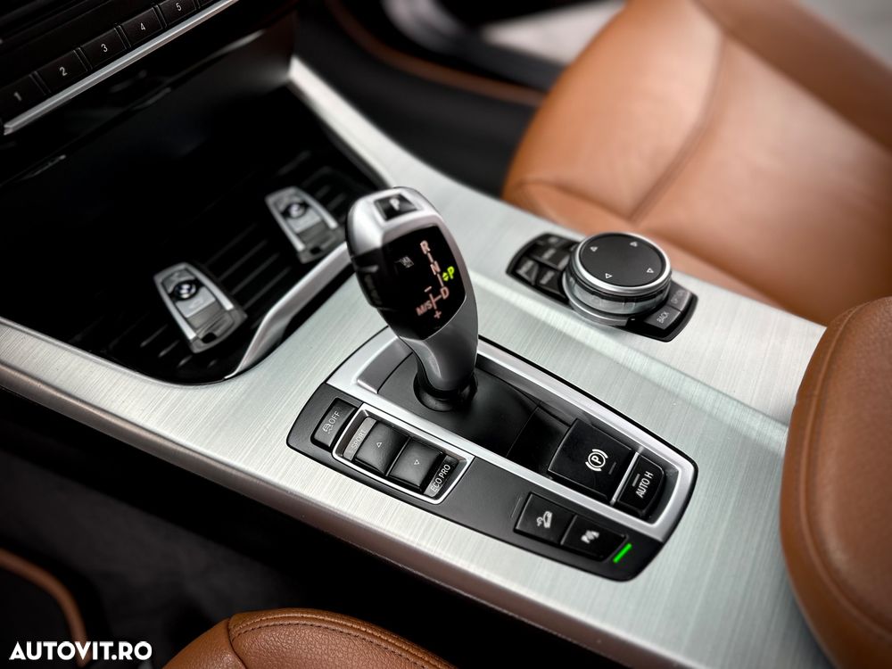 BMW X3 - 18