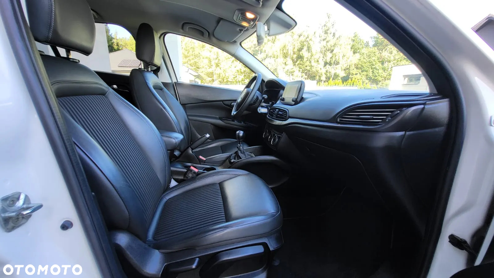 Fiat Tipo 1.4 T-Jet 16v S-Design EU6d - 34