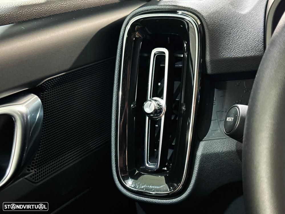 Volvo C40 Recharge Single Motor Plus - 52