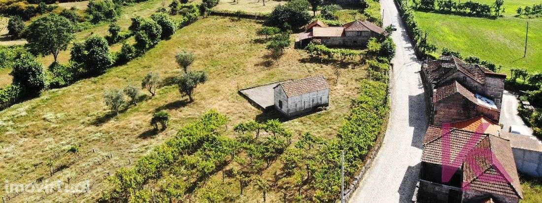 Quinta em Fregim - Grande imagem: 5/20