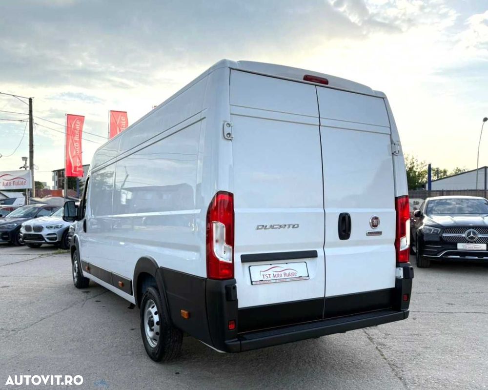 Fiat DUCATO - 7