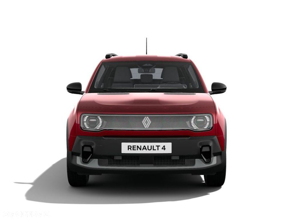 Renault 4 E-Tech 40kWh Urban Range Evolution - 3