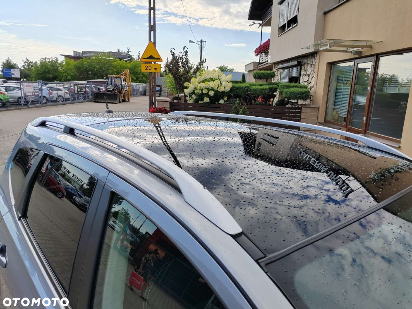 Nissan Qashqai+2 - 26