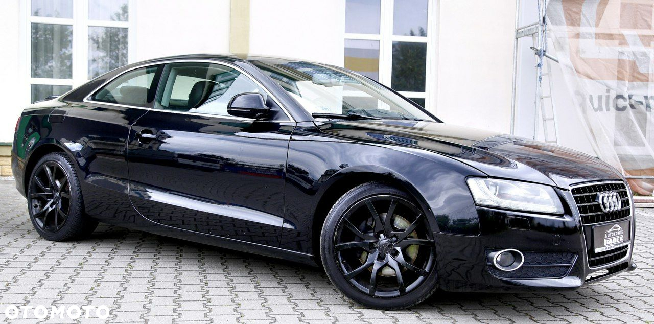 Audi A5 - 29