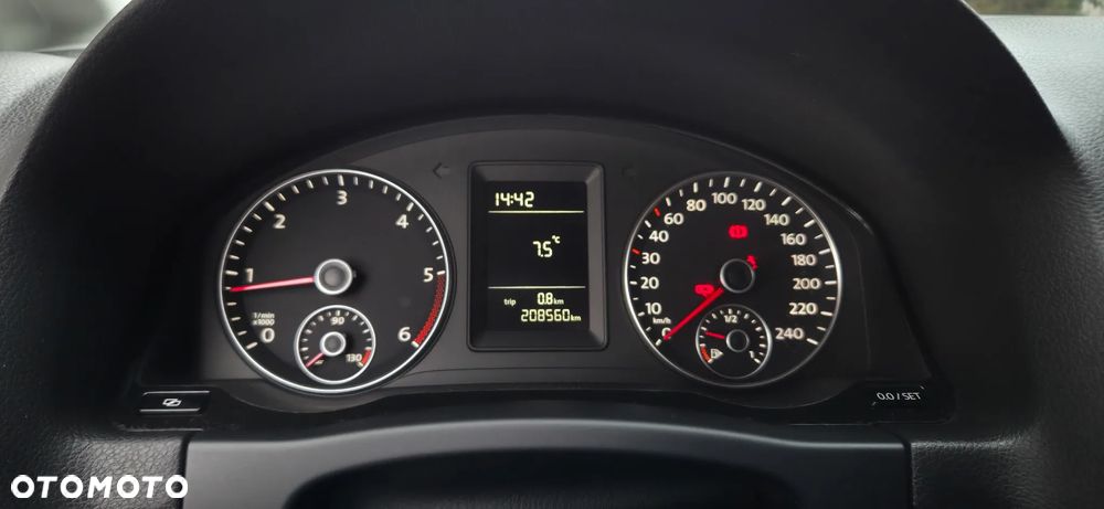 Volkswagen Golf Plus Plus1.6 TDI DPF BlueMotion Technology Life - 24