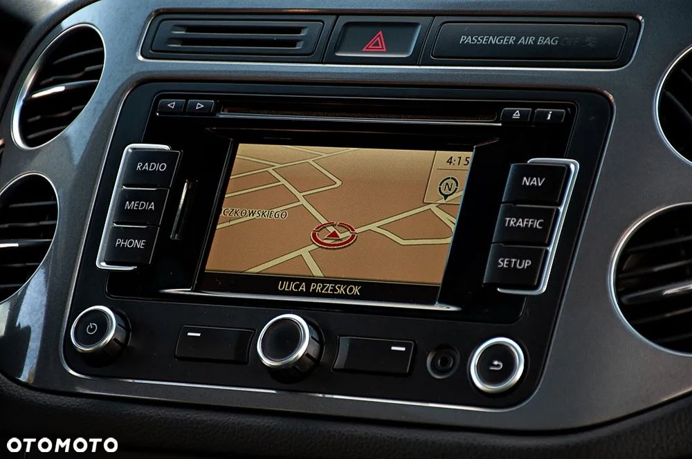 Volkswagen Tiguan 2.0 TDI DPF 4Motion BlueMotion Technology DSG Exclusive - 36