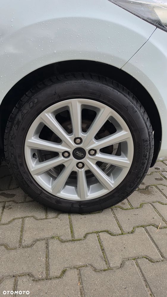 Ford Fiesta - 20