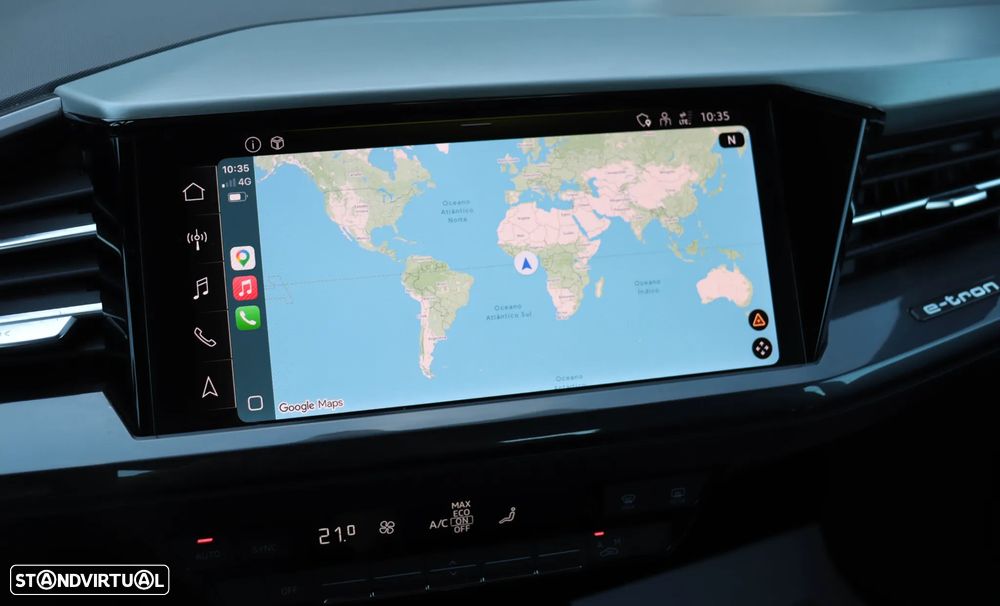 Audi Q4 e-tron 40 - 23