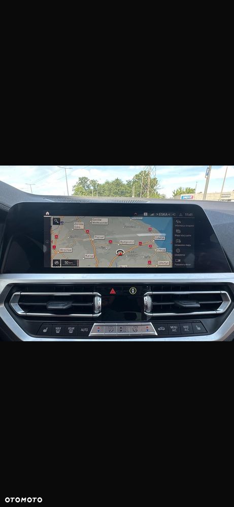 BMW Seria 3 - 18