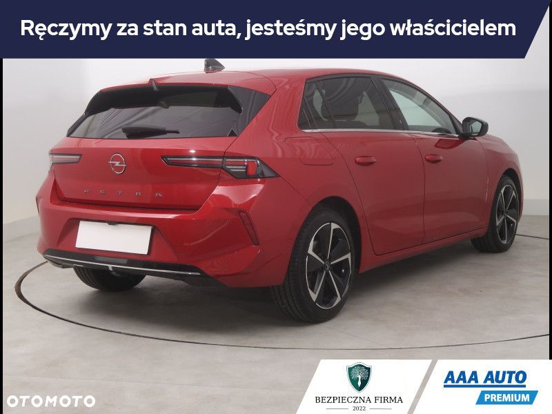 Opel Astra - 6