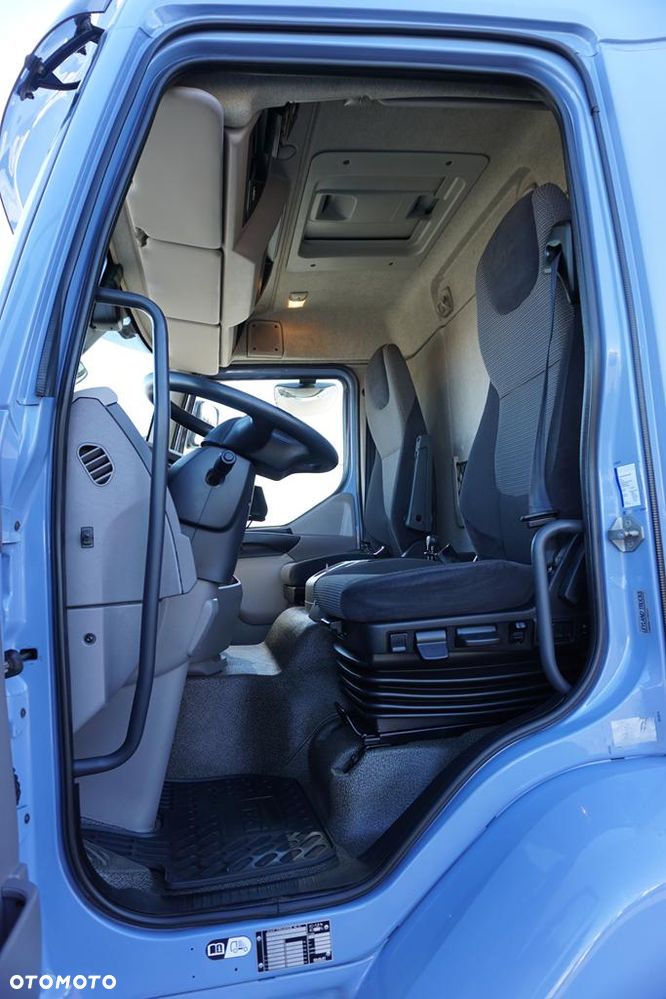 DAF LF / 260 / ACC / EURO 6 / CHŁODNIA + WINDA / MULTITEMPERATURA / 18 PALET - 7