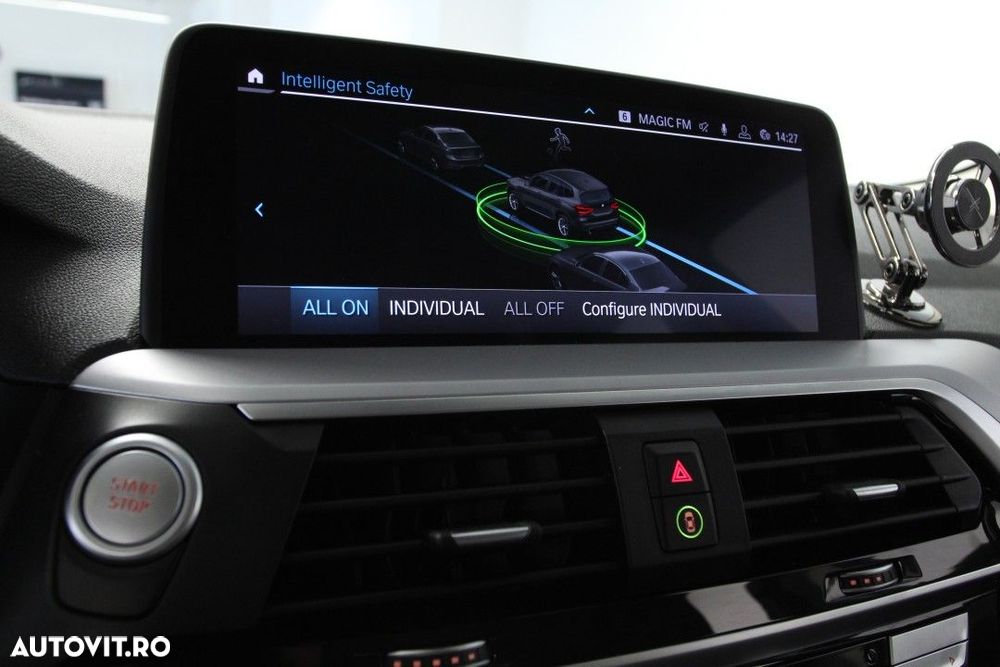 BMW X3 2020 — imagine 21