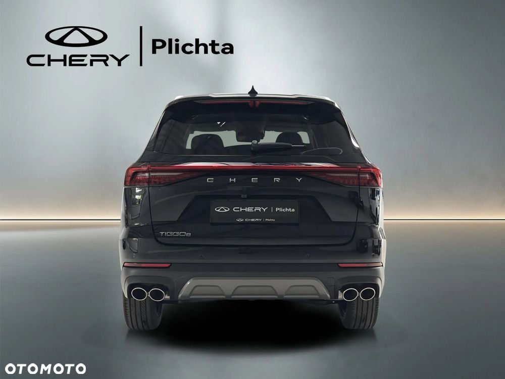 Chery Tiggo 8 - 6