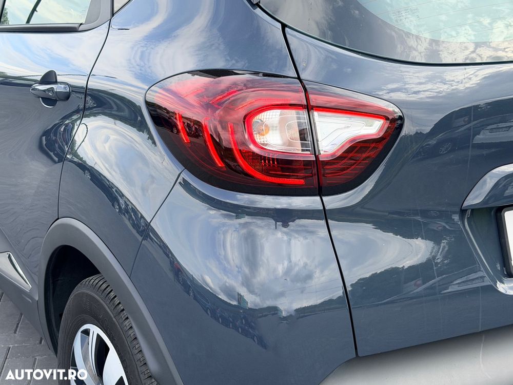 Renault Captur ENERGY dCi 90 Start&Stop Dynamique - 13