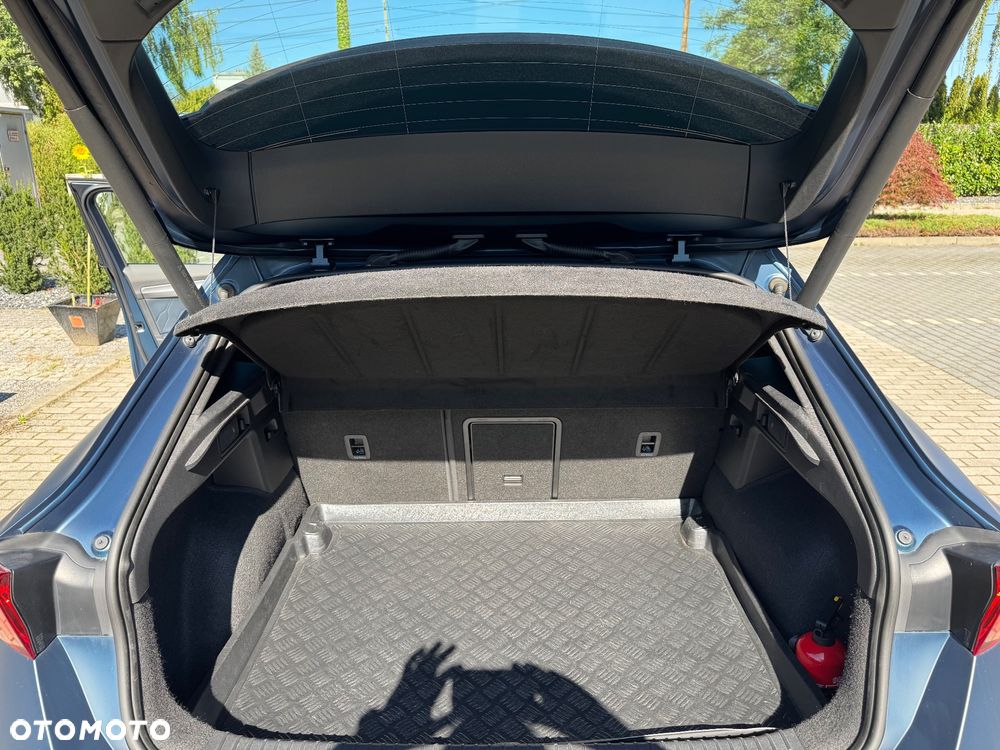 Cupra Formentor 2.0 TSI 4Drive VZ DSG - 18